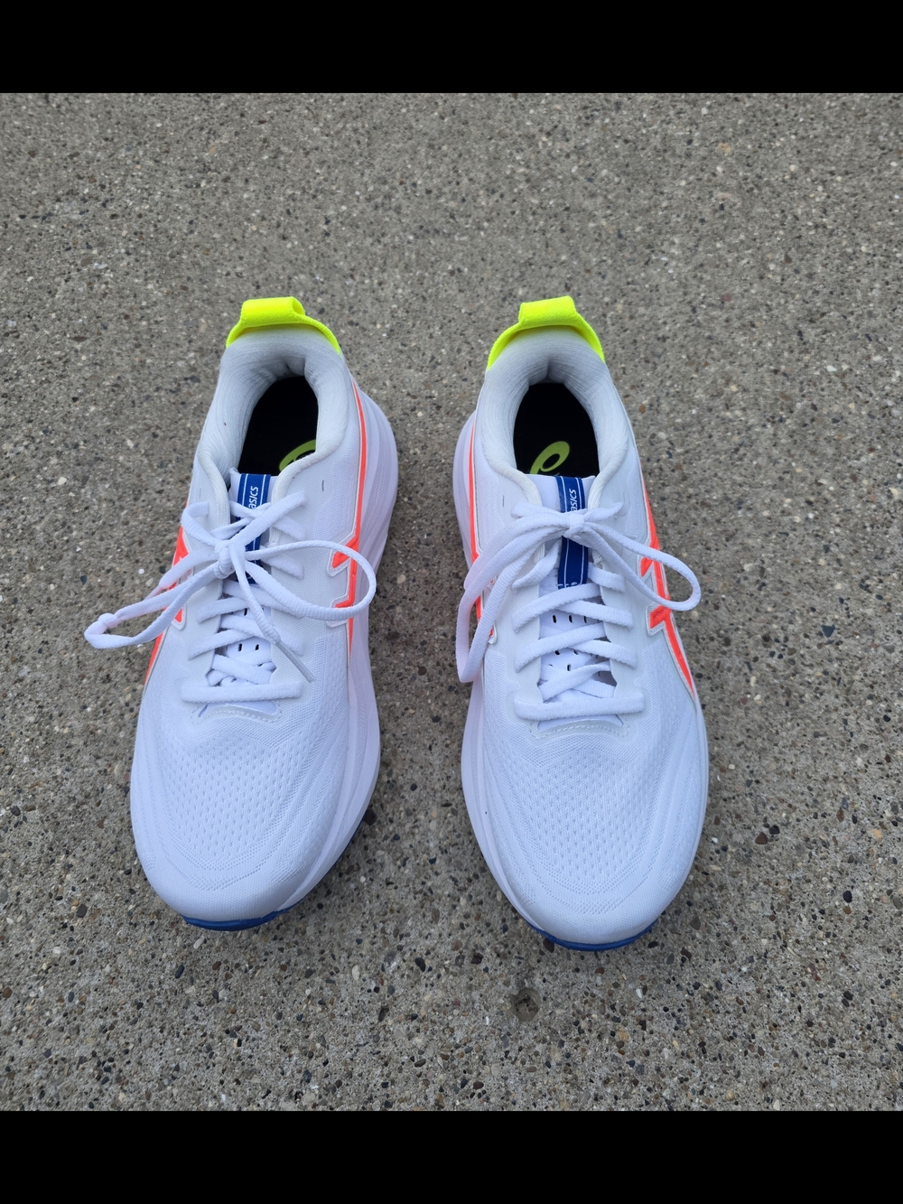 Asics GEL-Kayano 32 Sneaker Women Size 7.5 - Picture 6 of 13